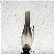 Earlu Oil Lamp