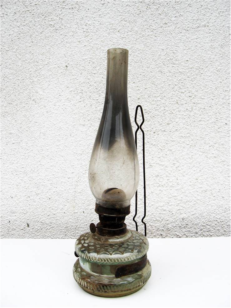 History Of Oil Lamps Who Invented Oil Lamp 